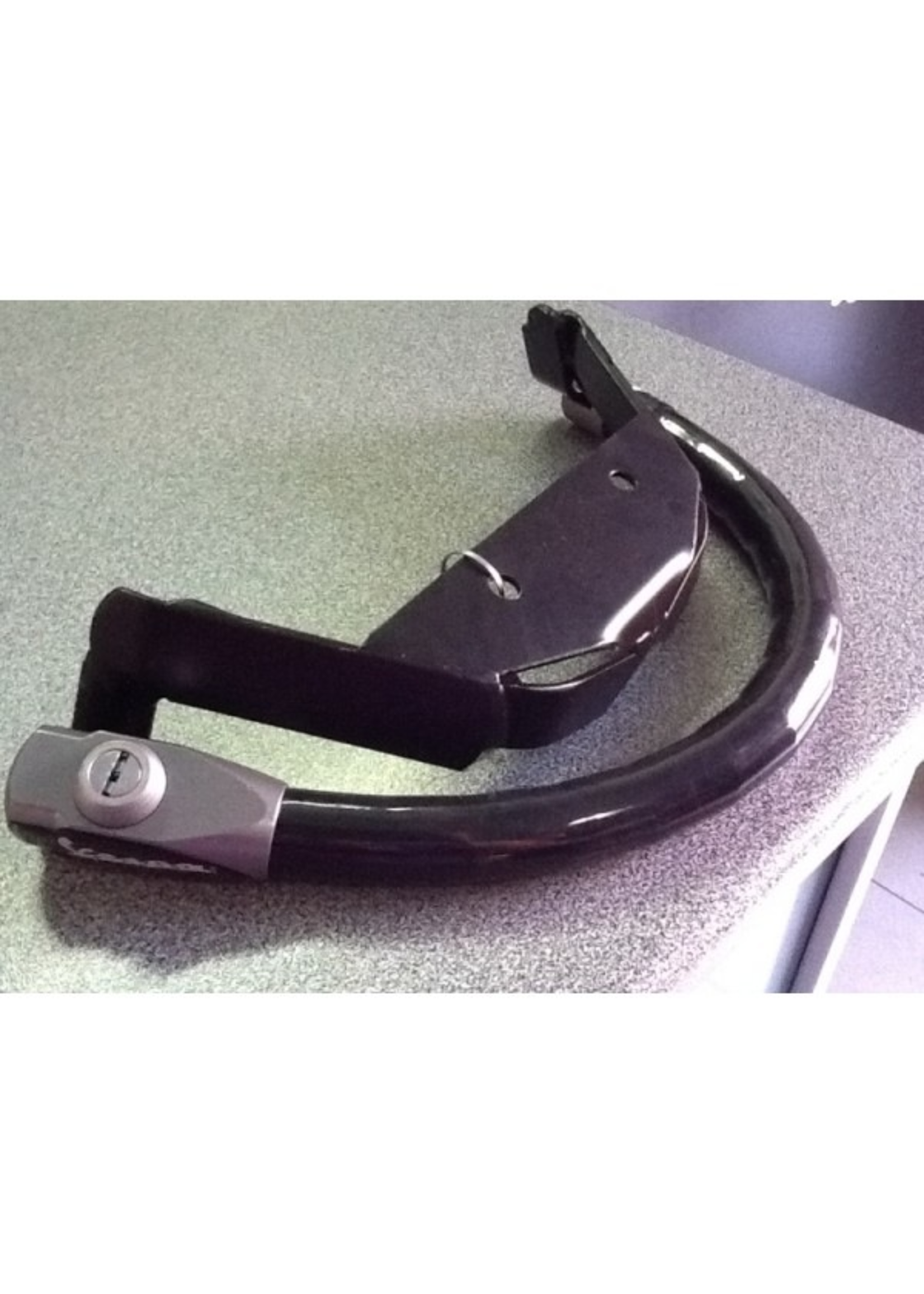 Accessories Lock, Saddle-Handlebar Primavera & Sprint