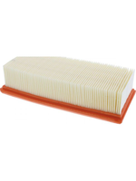 Parts Air Filter, X9 500 Evolution