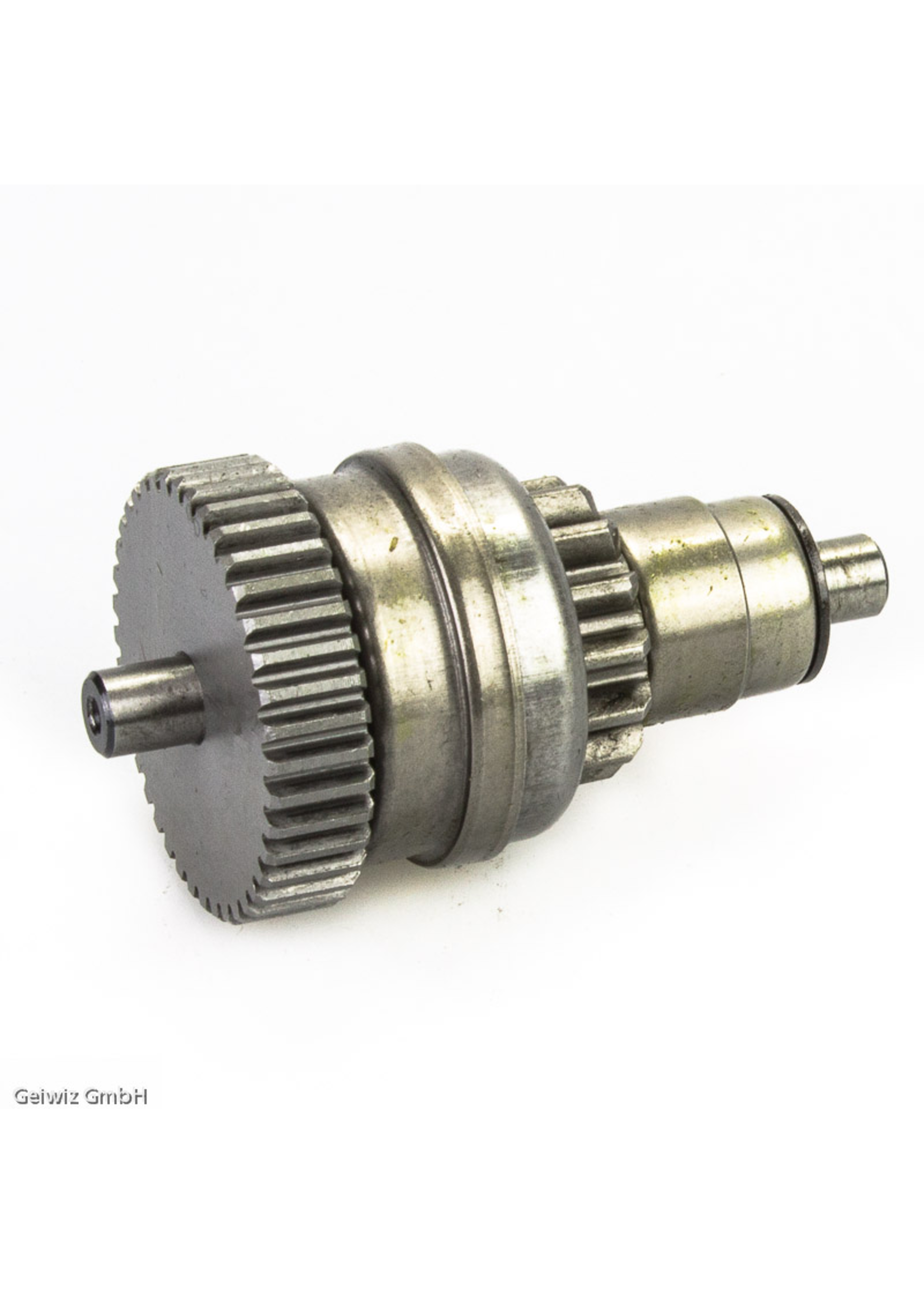 Parts Starter Drive, Vespa/Piaggio 150-200cc 2V (A80)