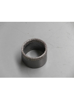 Parts Gasket, 350-500cc Exhaust to Front Pipe