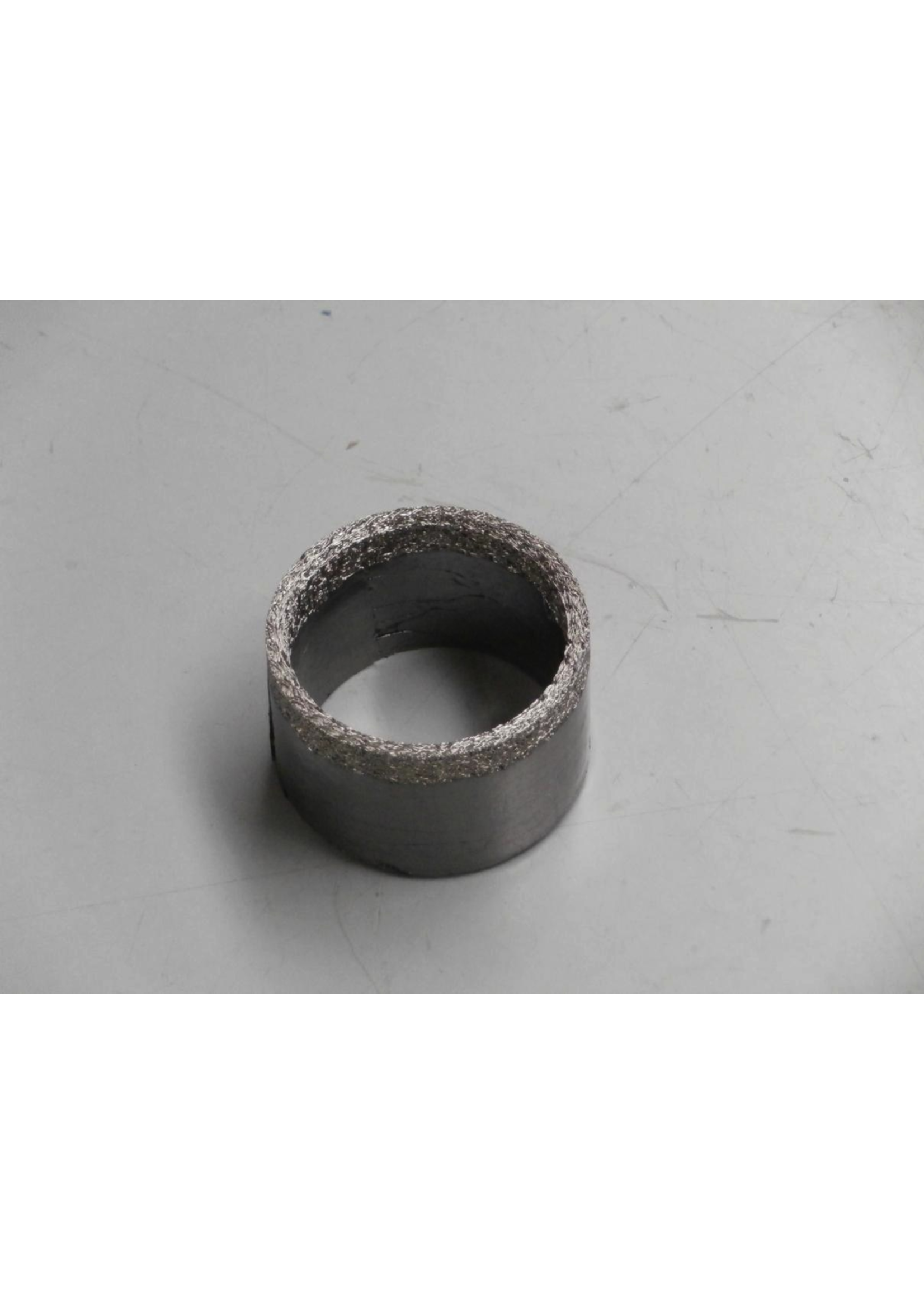 Parts Gasket, 350-500cc Exhaust to Front Pipe