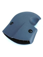 Parts Transmission Cooling Cover, BLVD, GTS, BV, GTV