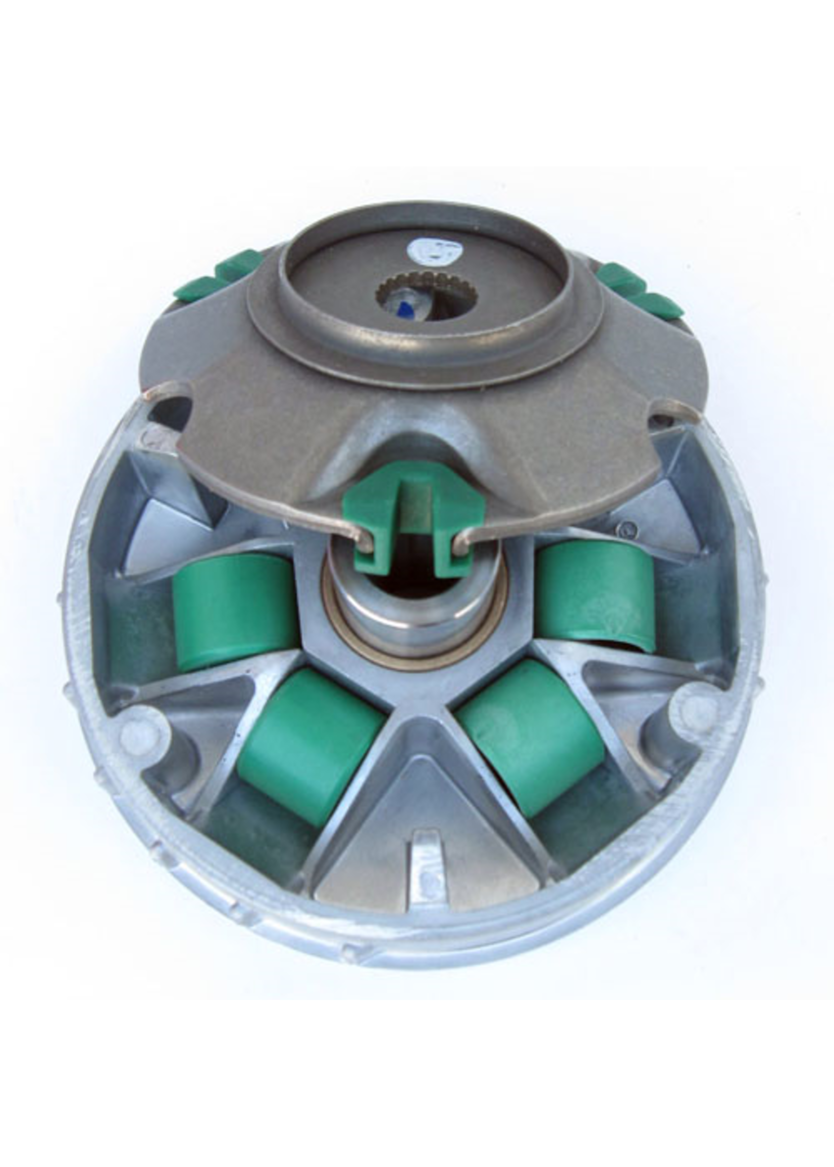 Parts Variator, Primary Inner GTS250/BV250 (Incl. Rollers and Shoes) LTA3