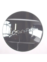 Parts Cover, Transmission GTS/LX Chrome Finish