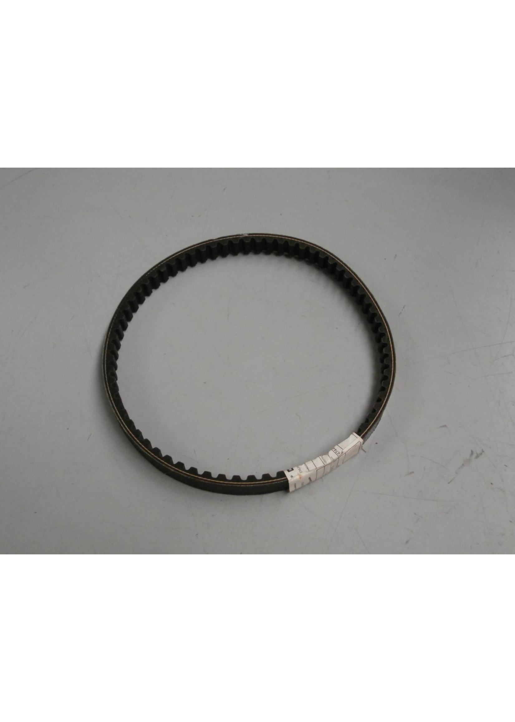 Parts Belt, Transmission S/LX50 2 &4 Valve Engine
