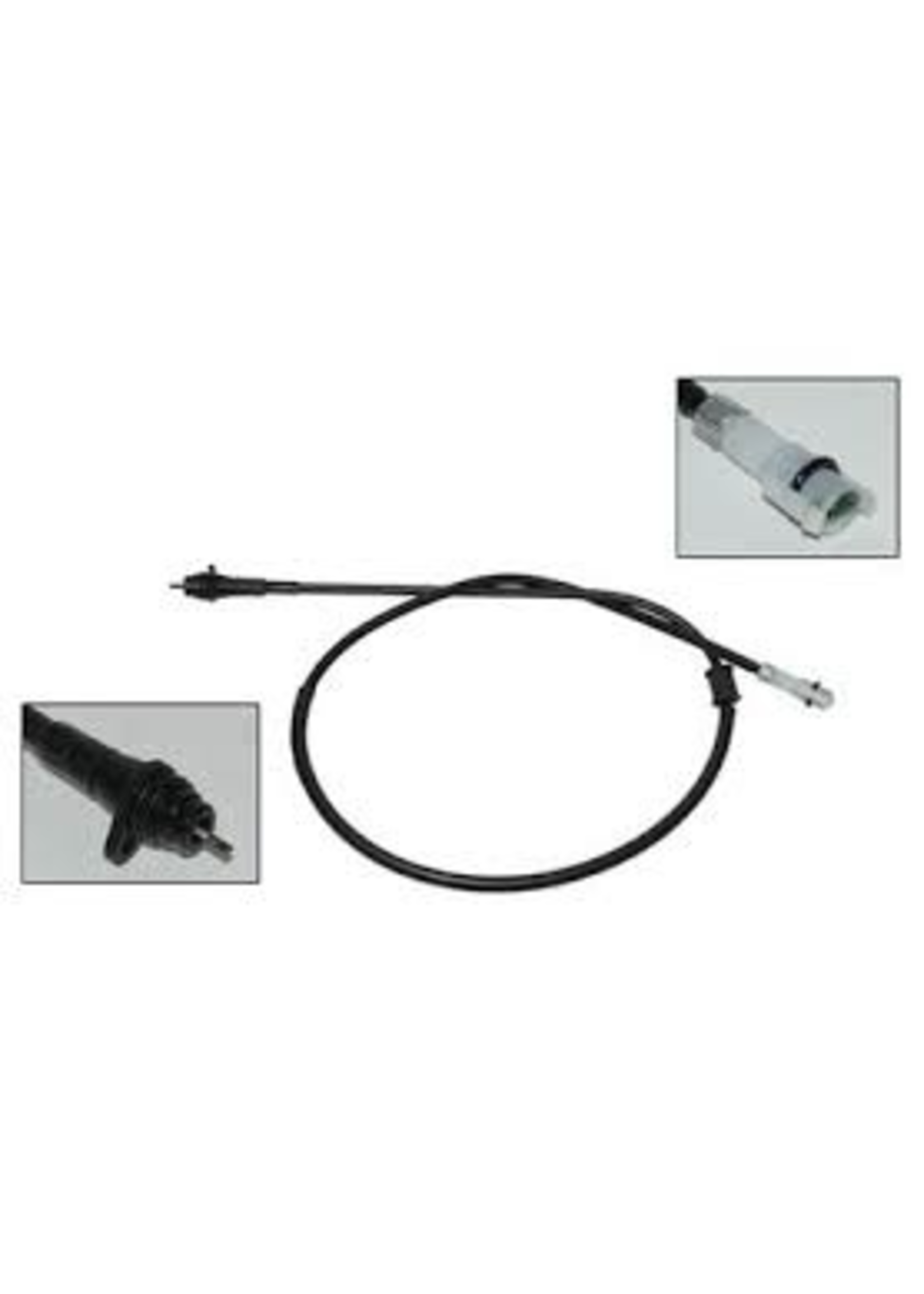 Parts Speedometer Cable, GTV/GT60 (CB2)