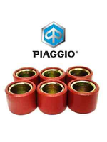 Parts Rollers, Clutch Kit GTS300 (Package of 6) TF6