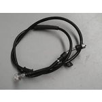 Parts Speedometer Cable, BV500