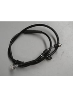 Parts Speedometer Cable, BV500