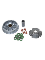 Parts Variator, Primary Inner MP3-400 (Incl. Rollers and Shoes)