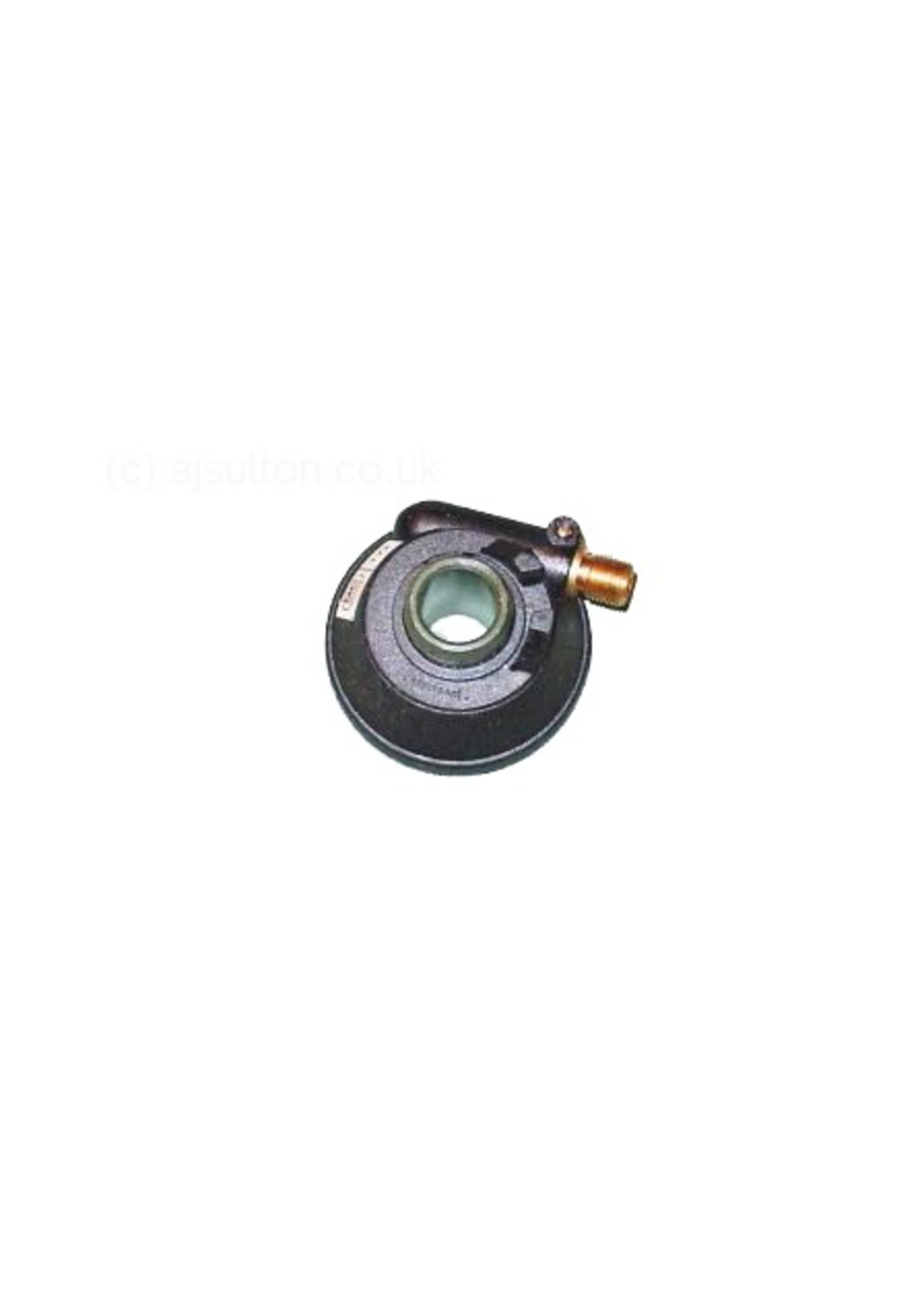 Parts Speedometer Gear Drive, BV250/300/500, Fly (A05)