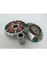 Parts Variator, Primary Inner GTS300/BV300 (Incl. Rollers and Shoes)