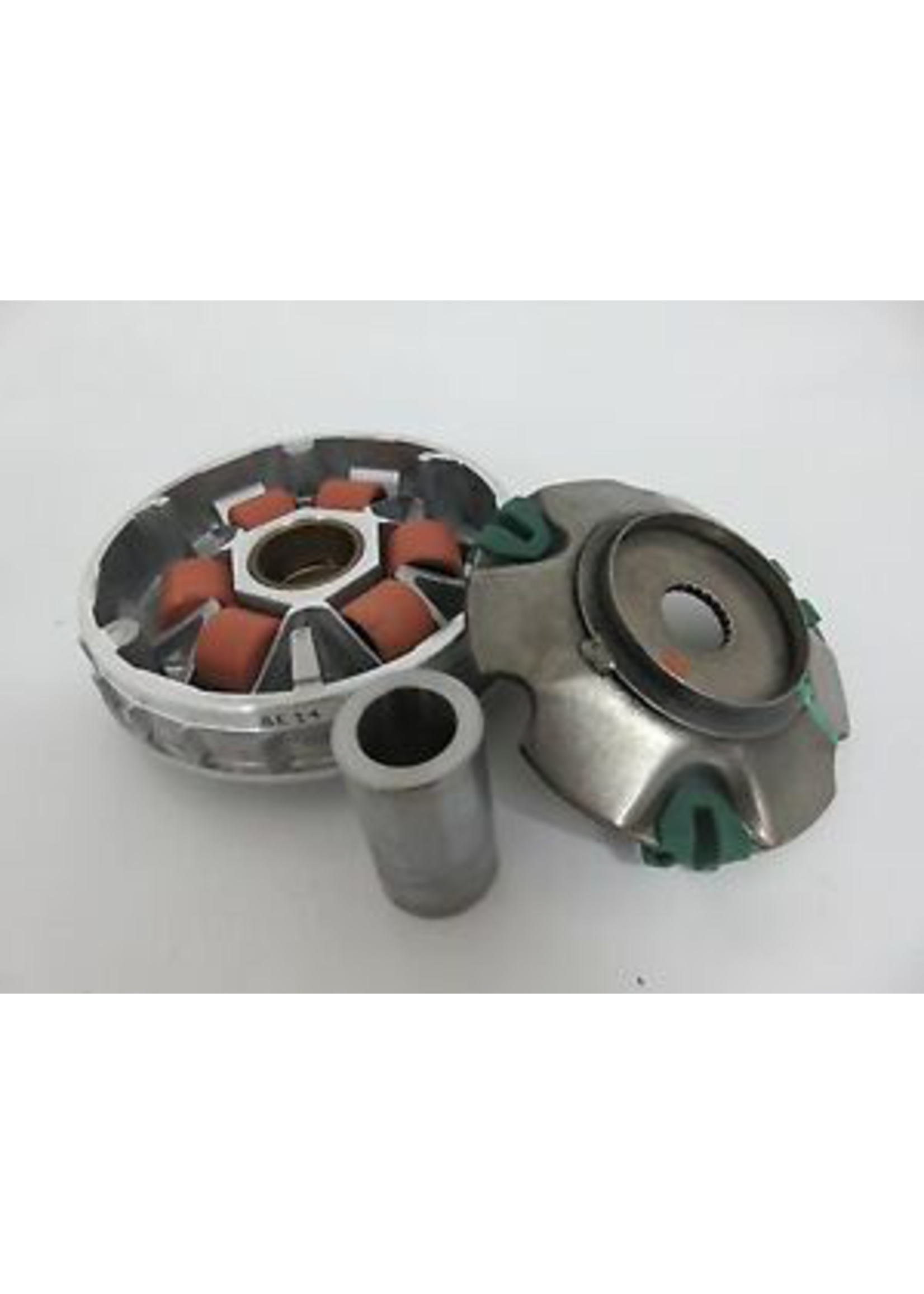 Parts Variator, Primary Inner GTS300/BV300 (Incl. Rollers and Shoes)