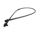 Parts Speedometer Cable, LXV 150