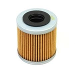 Parts Oil Filter, BV350-400 Engine