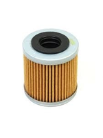Parts Oil Filter, BV350-400 Engine (RF4)