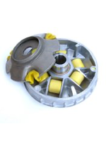 Parts Variator, Primary Inner ET/LX/LXV-150 (Incl.Rollers and Shoes) LTA1