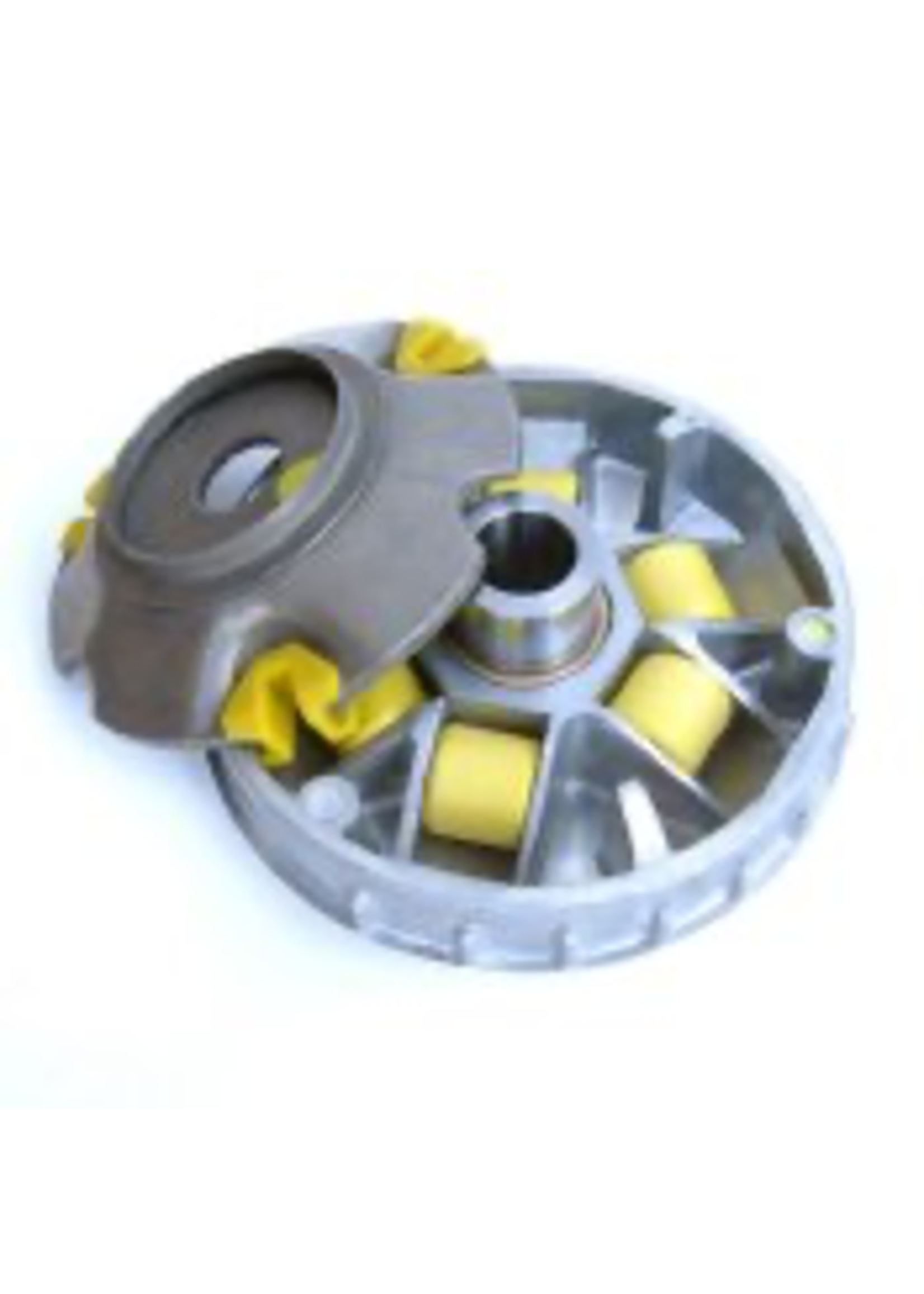 Parts Variator, Primary Inner ET/LX/LXV-150 (Incl.Rollers and Shoes) LTA1