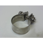 Parts Exhaust Clamp, GTS/BV/MP3 (A88)