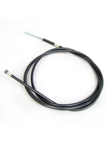 Parts Cable, Rear Brake Fly50/150 2013+