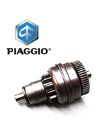 Parts Starter Drive, 50cc 2V-4V (A28)