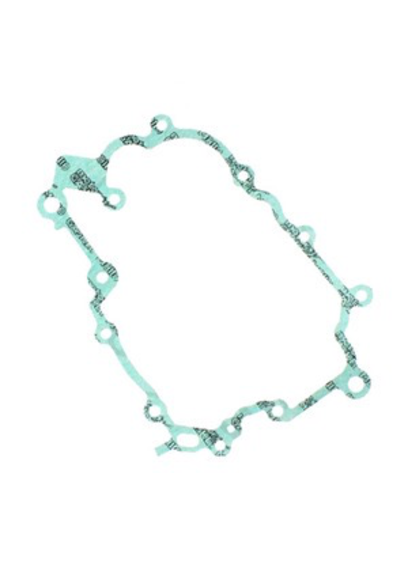 Parts Gasket, Flywheel Cover 155cc 3V Case (G52F)