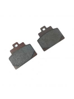 Parts Brake Pad, Front MP3-500 (15-18) A18