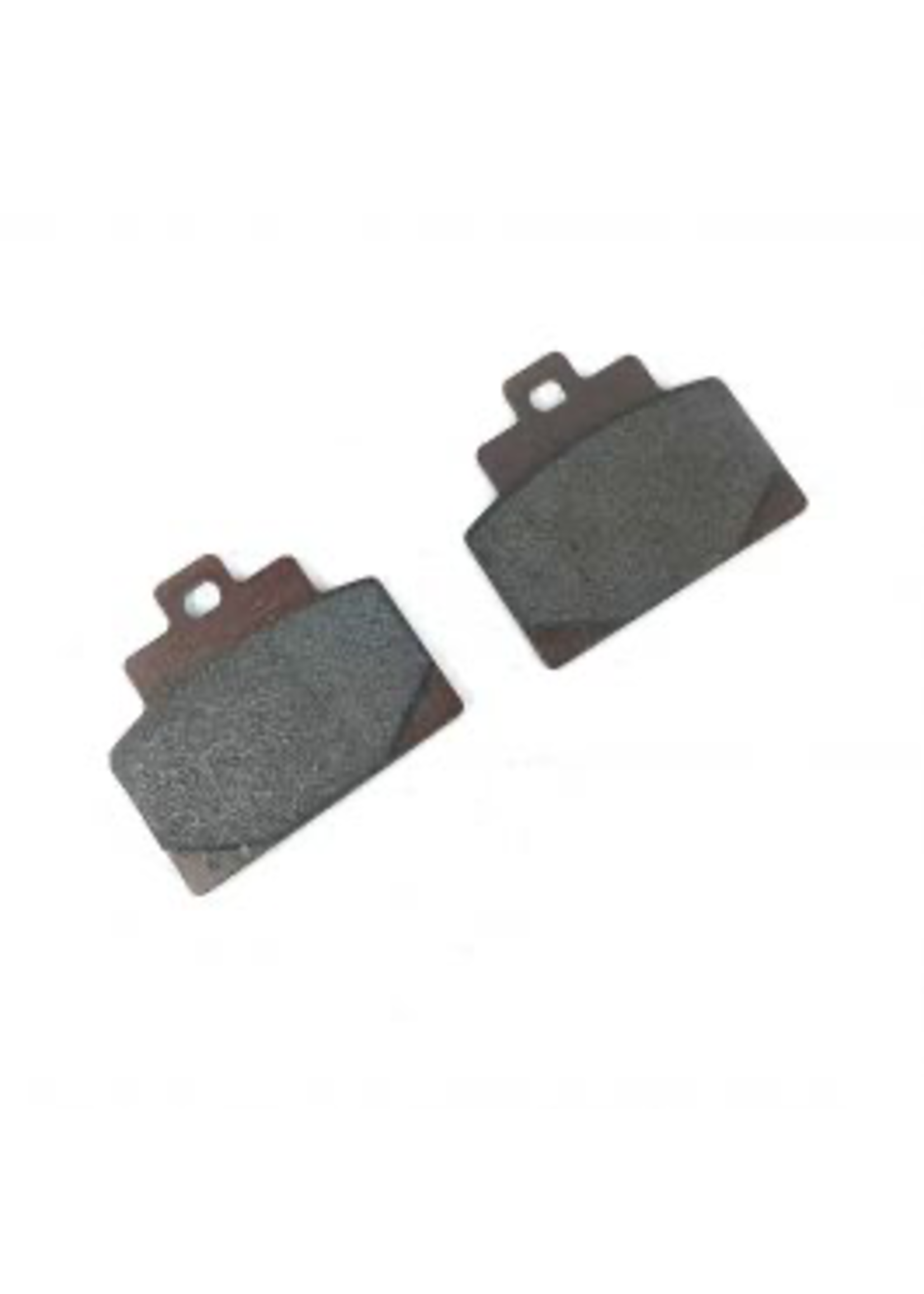 Parts Brake Pad, Front MP3-500 (15-18) A18