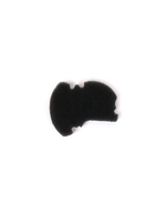 Parts Transmission Cooling Cover Filter, GT/GTS (RF4)