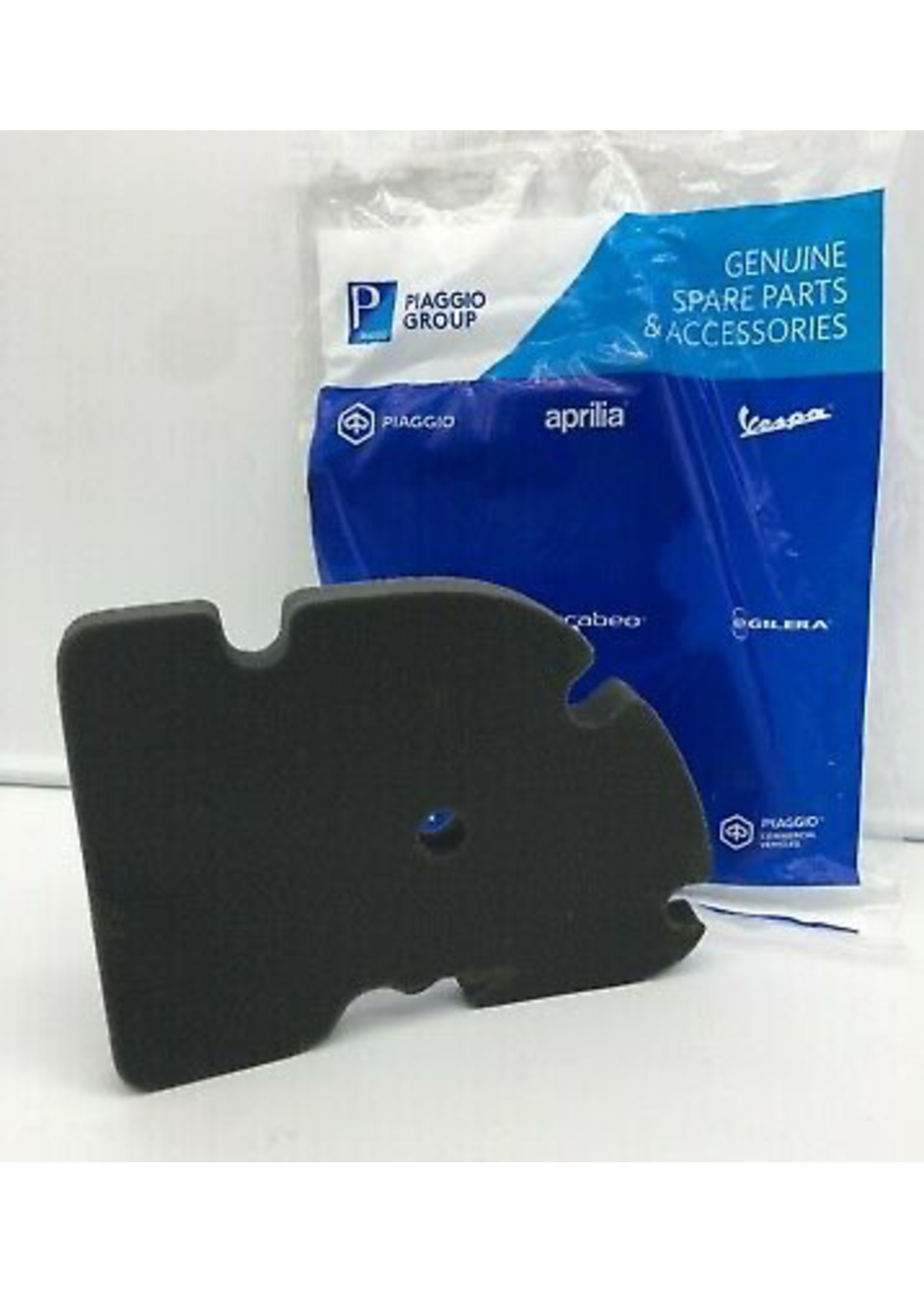 Parts Air Filter, Vespa GT/GT60/GTS/GTV/GT-Super 250&300 Premium (RD3)