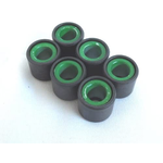 Parts Rollers, Clutch Kit 155-3V 15 gr. (6/pk)