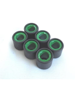 Parts Rollers, Clutch Kit 155-3V 15 gr. (6/pk)