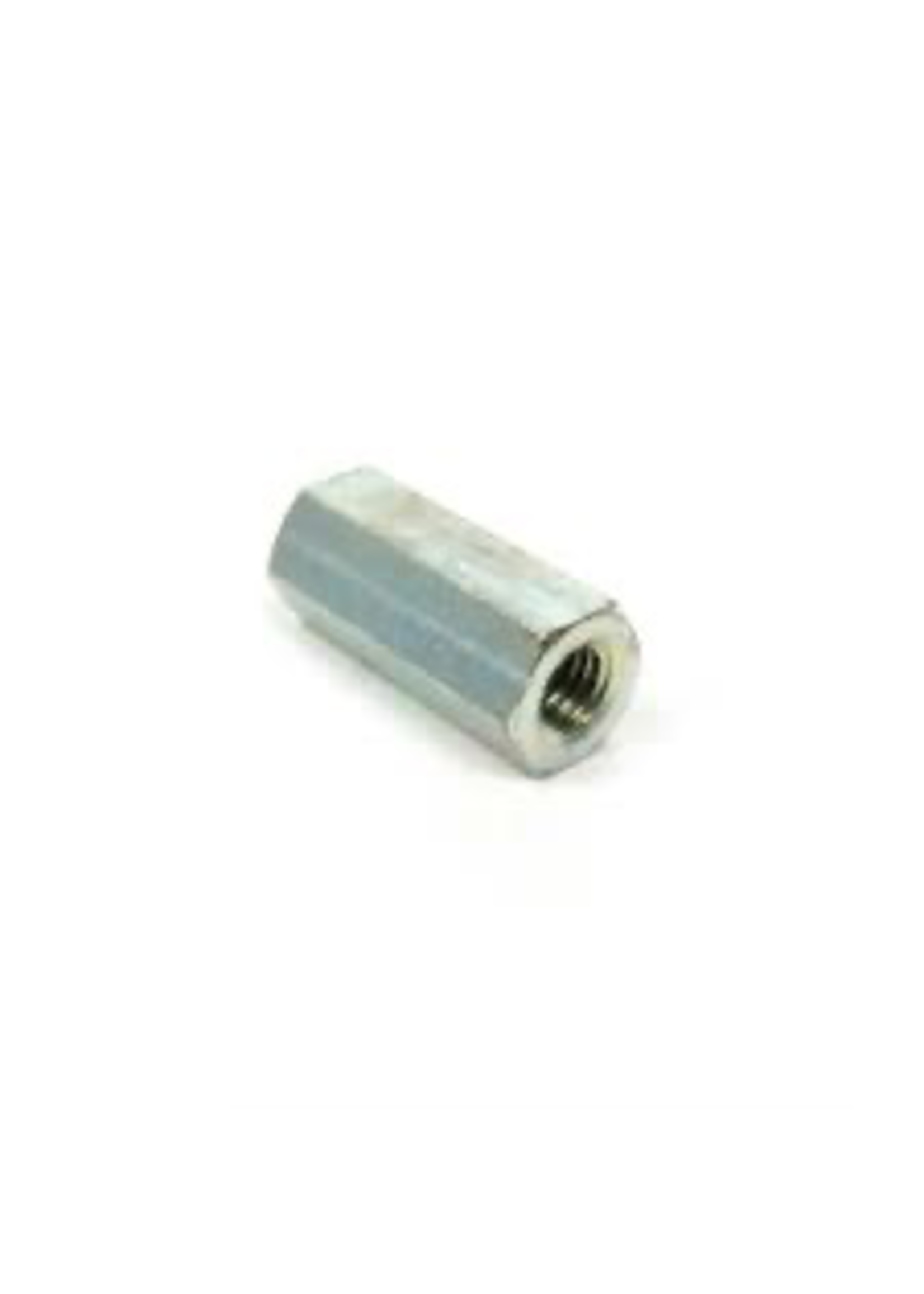 Parts Exhaust Nut, 50cc (A83)