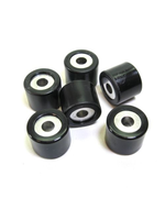 Parts Rollers, Clutch Kit 50cc 4T-3V & 4V (6pk)