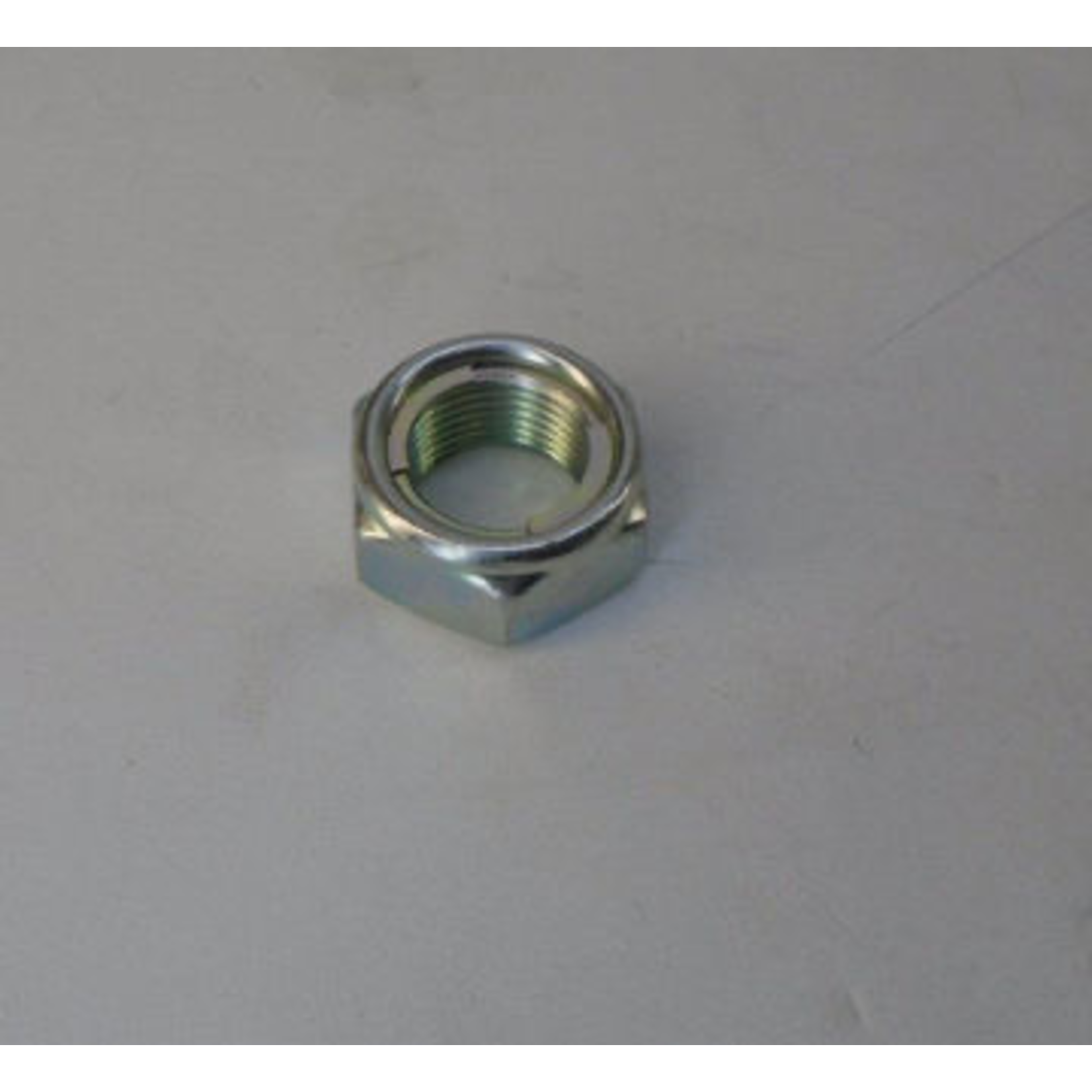 Parts Rear Axle Lock Nut Vespa Toronto West