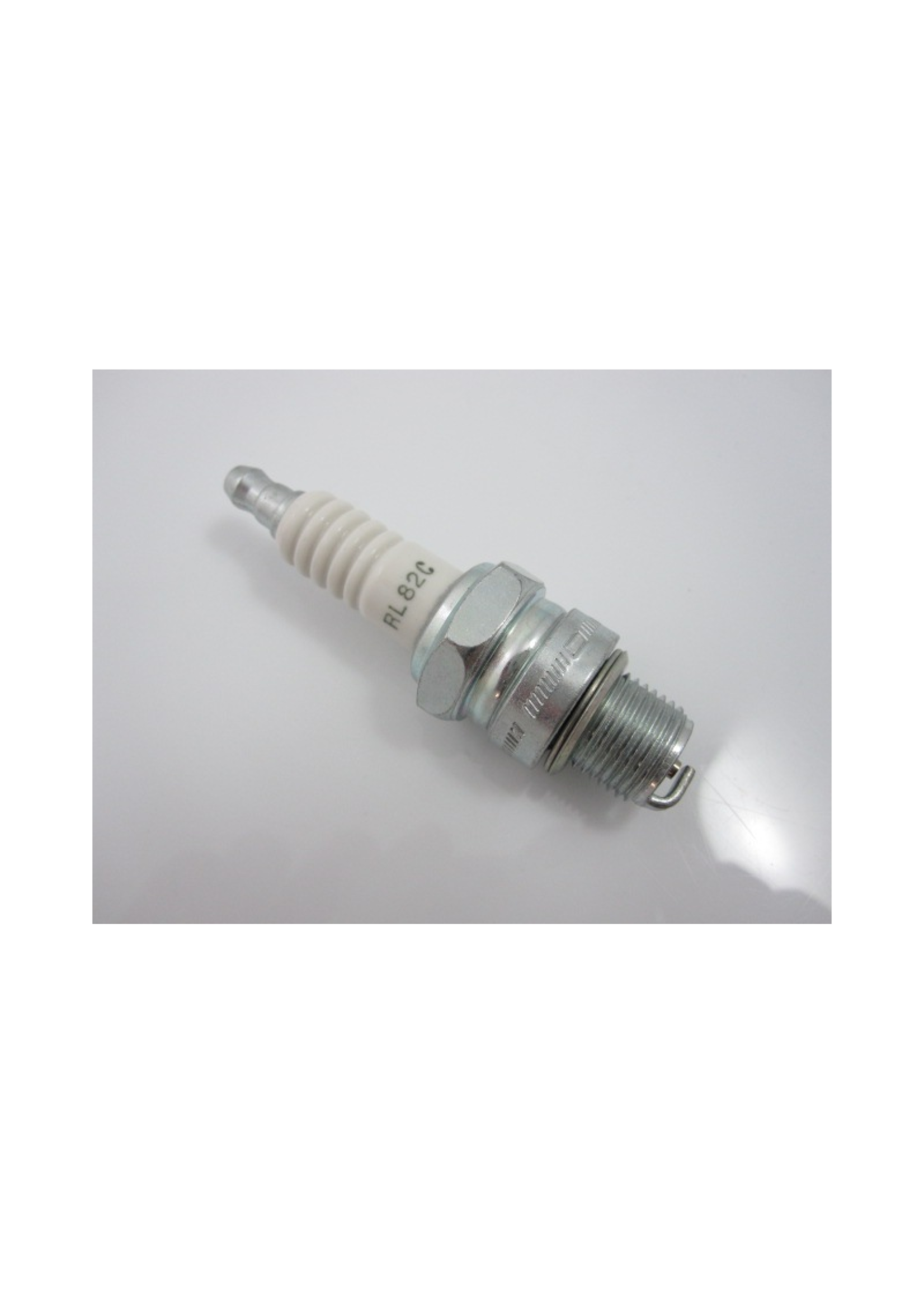 Parts Spark Plug, RL82C Champion PX125/150 Modern