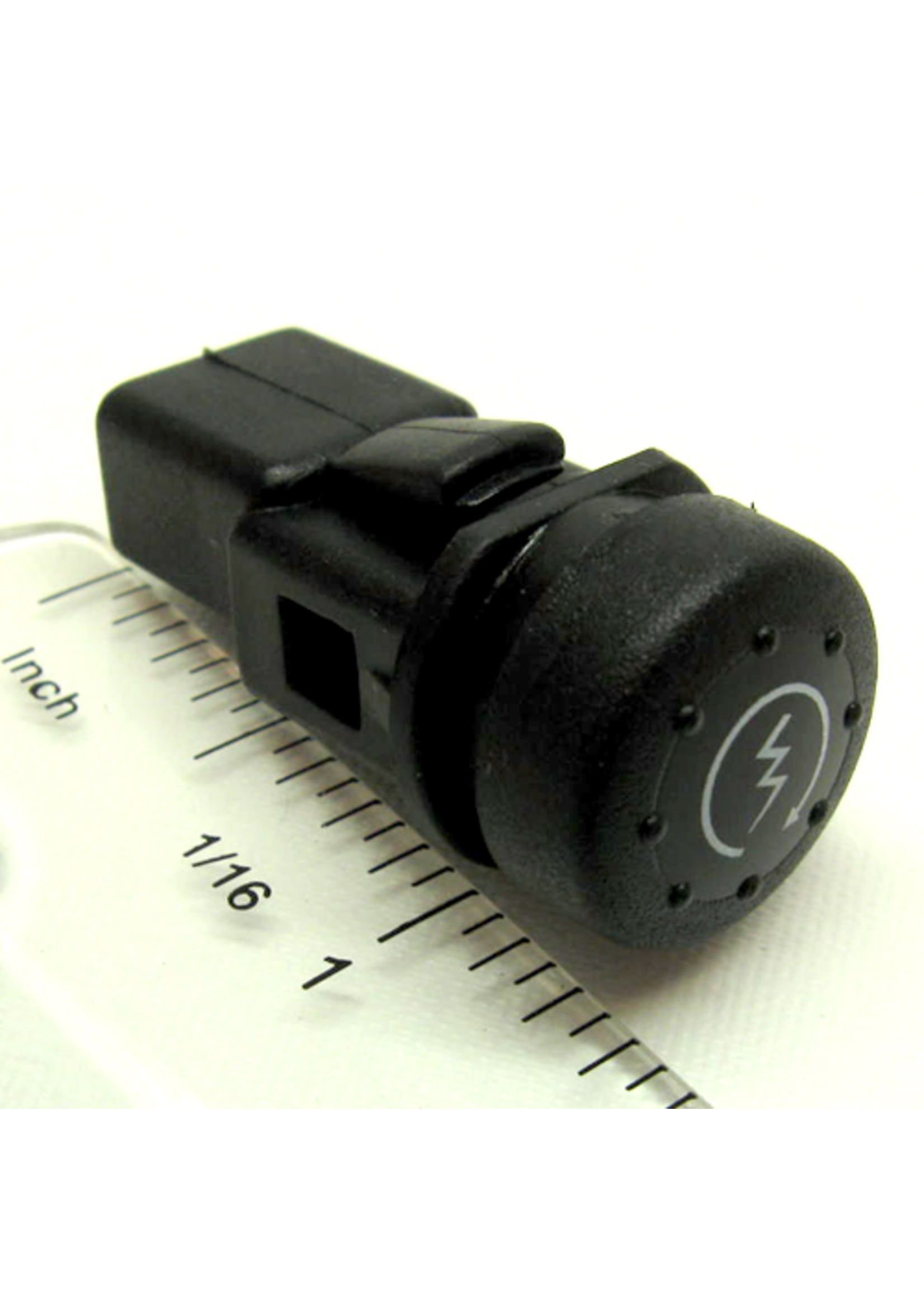 Parts Switch, Starter (Round) BV/X9/Fly/Typhoon (Z5E)