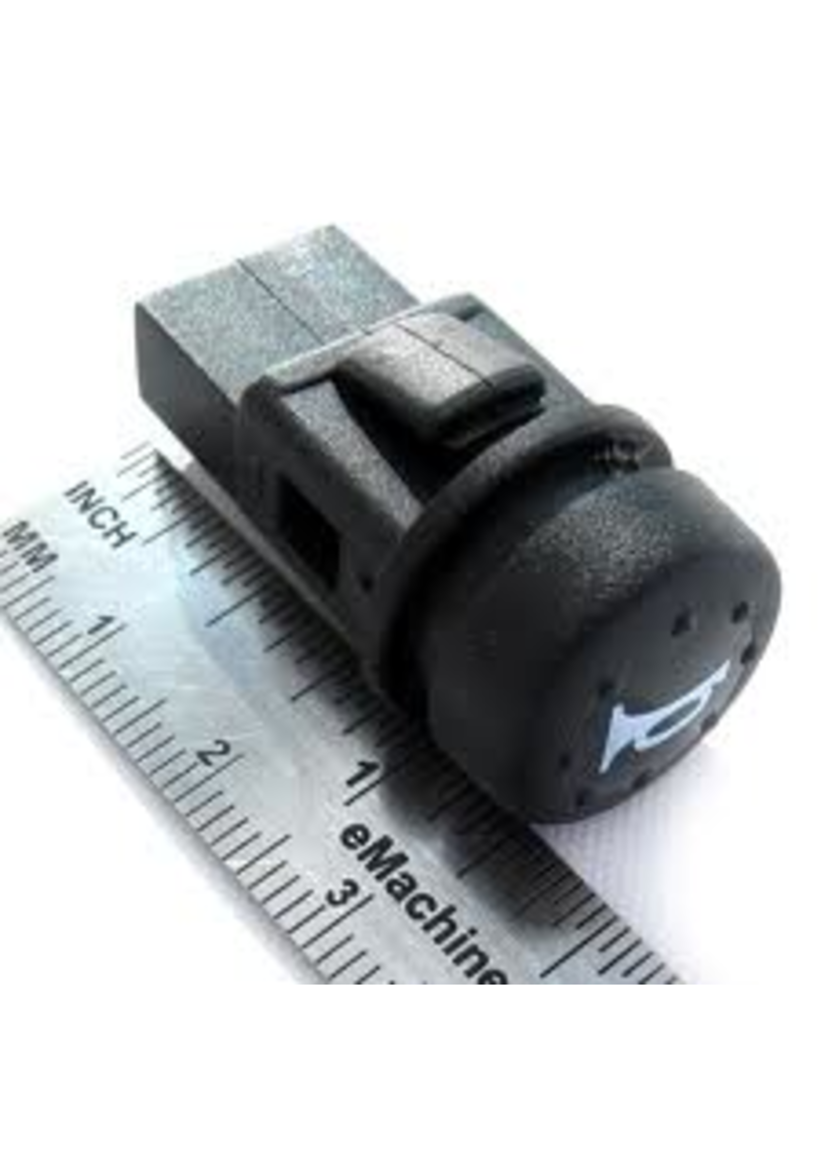 Parts Horn Switch (Round) Z6B