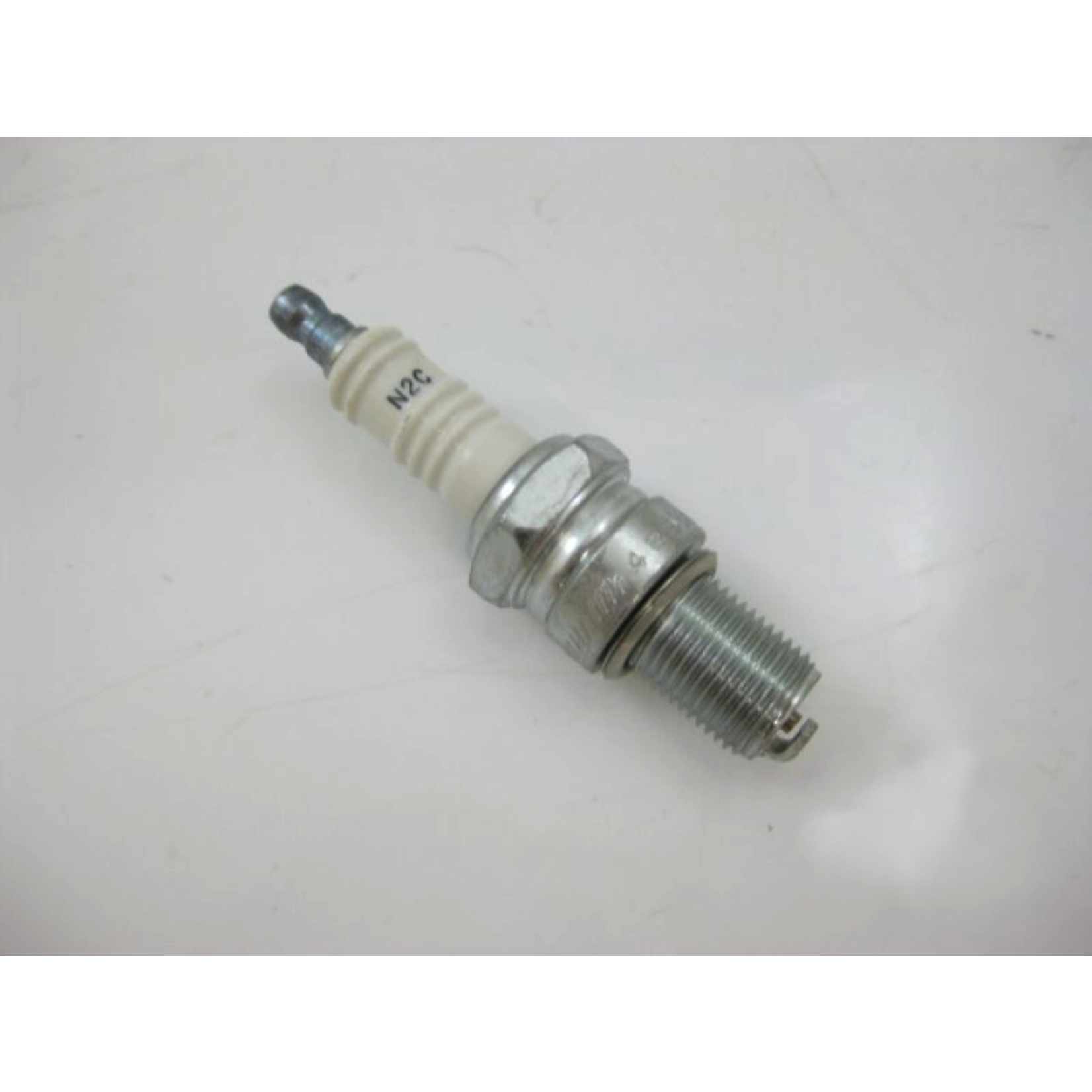 Parts Spark Plug, RN2C Champion 50cc 2-Stroke Engine (ET2/Typh)
