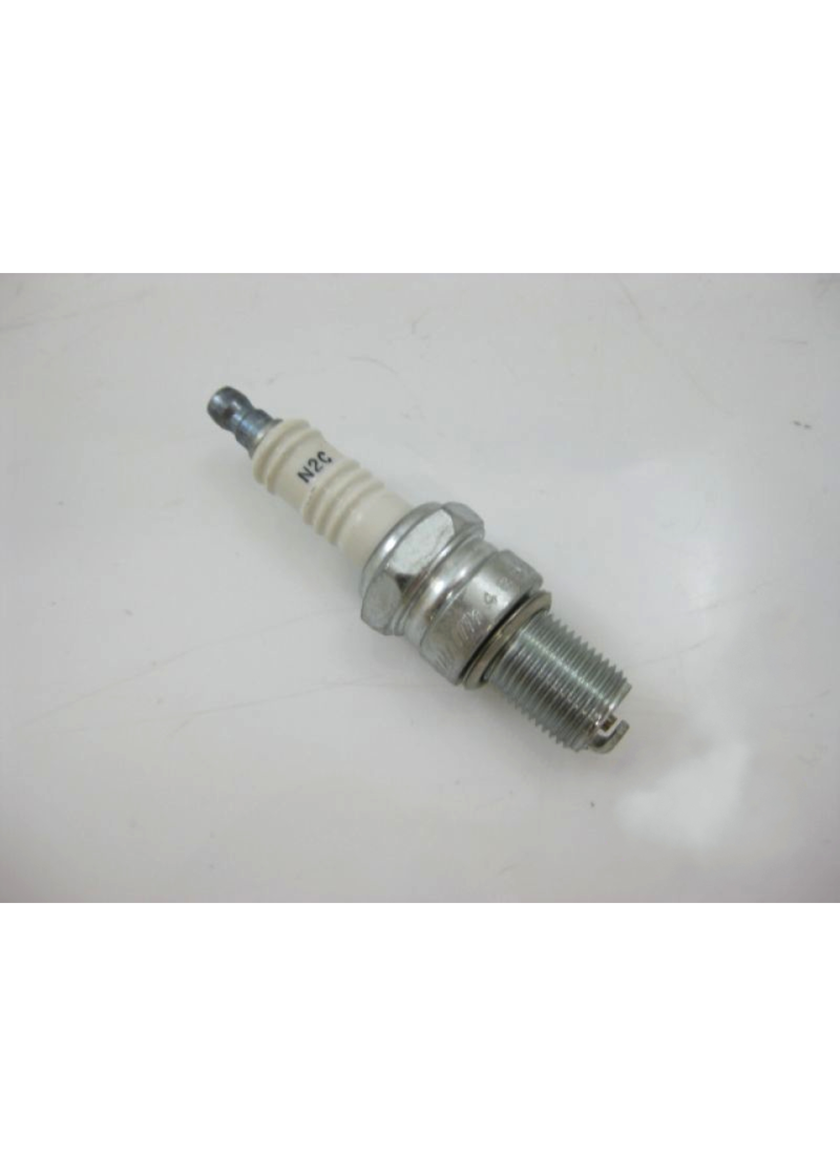 Parts Spark Plug, RN2C Champion 50cc 2-Stroke Engine (ET2/Typh)