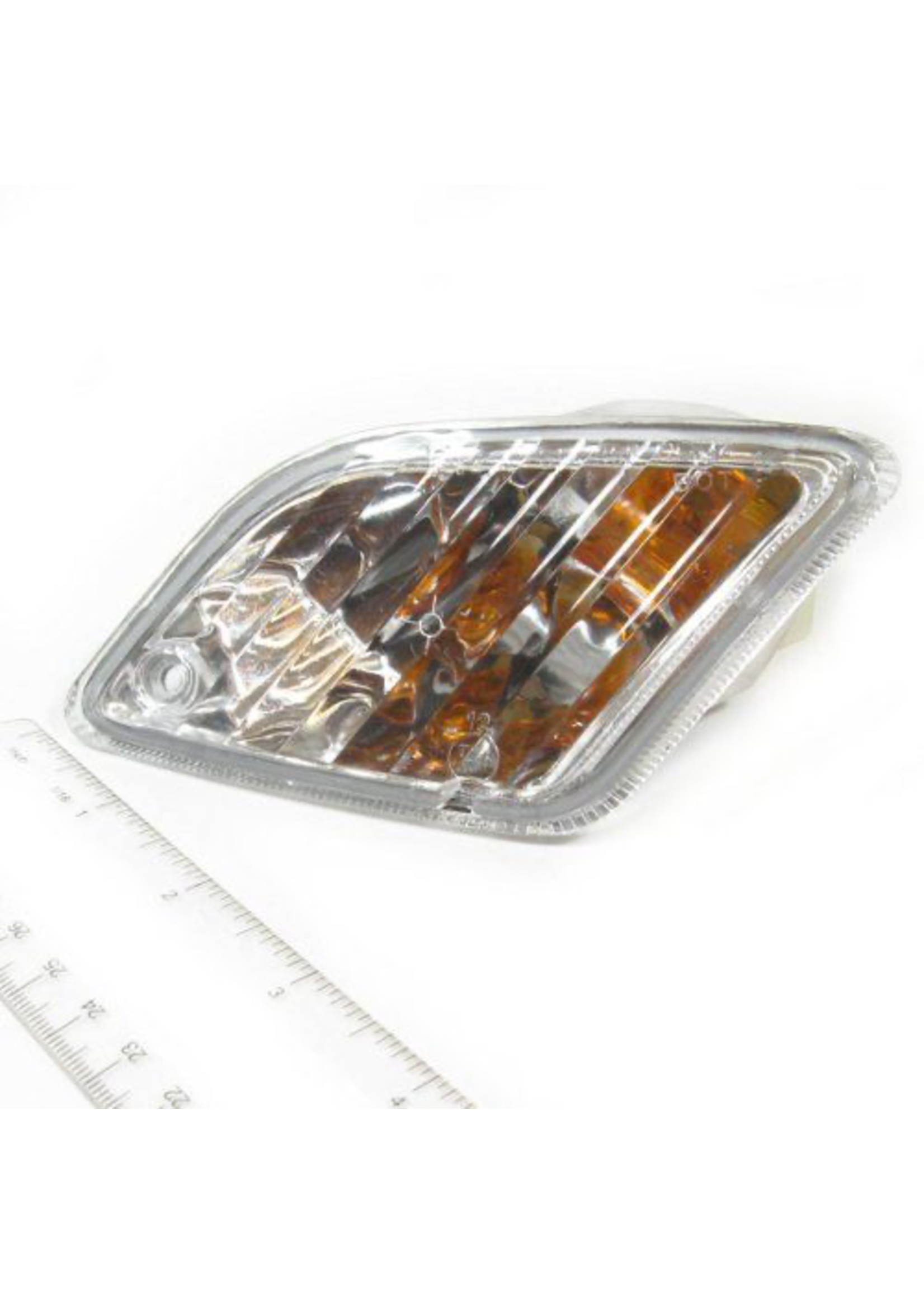 Parts Signal Lamp, RH Rear GT/GTS (up to 2022) LTG12
