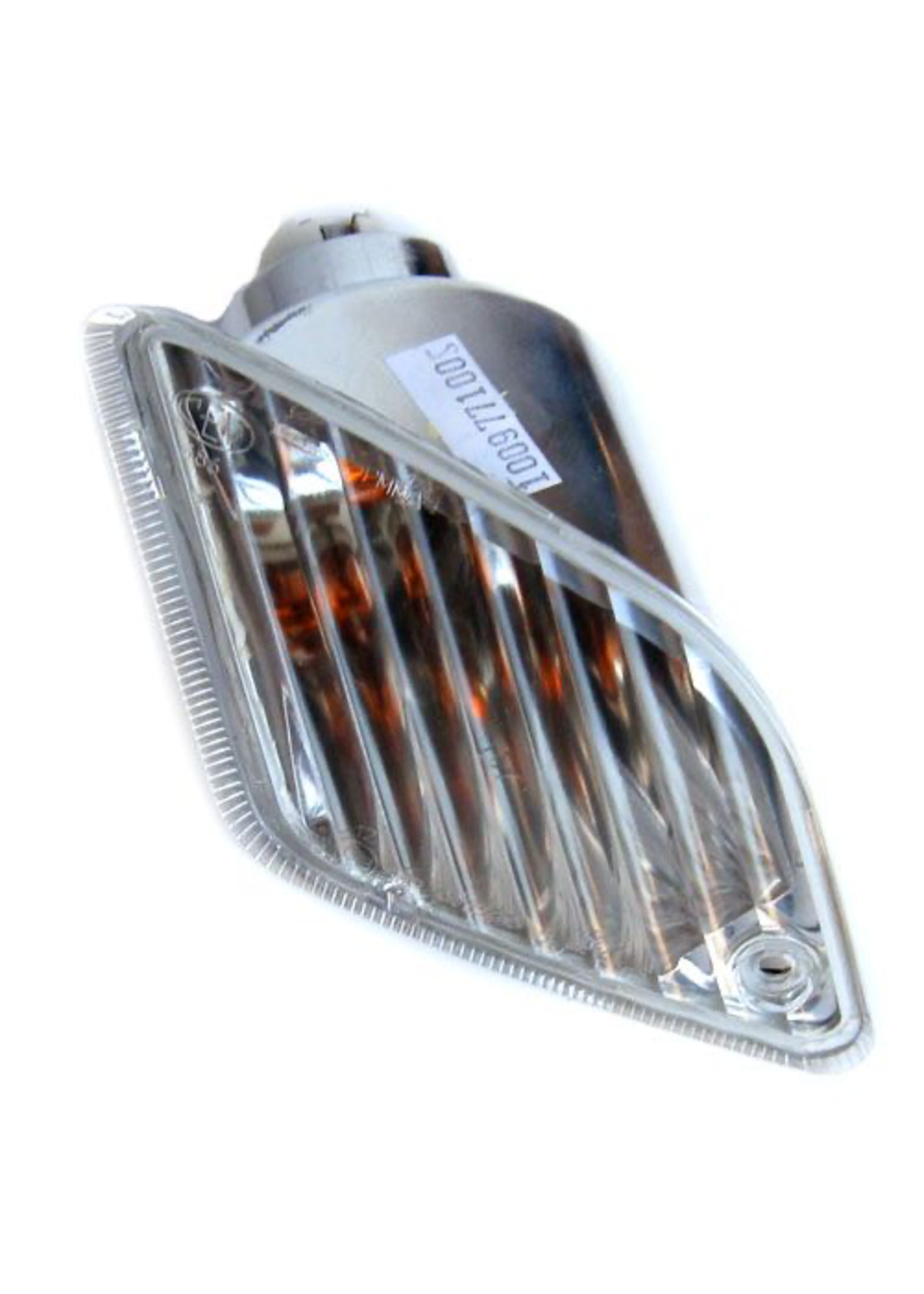 Parts Signal Lamp, LH Rear GT/GTS (up to 2022) LTG13