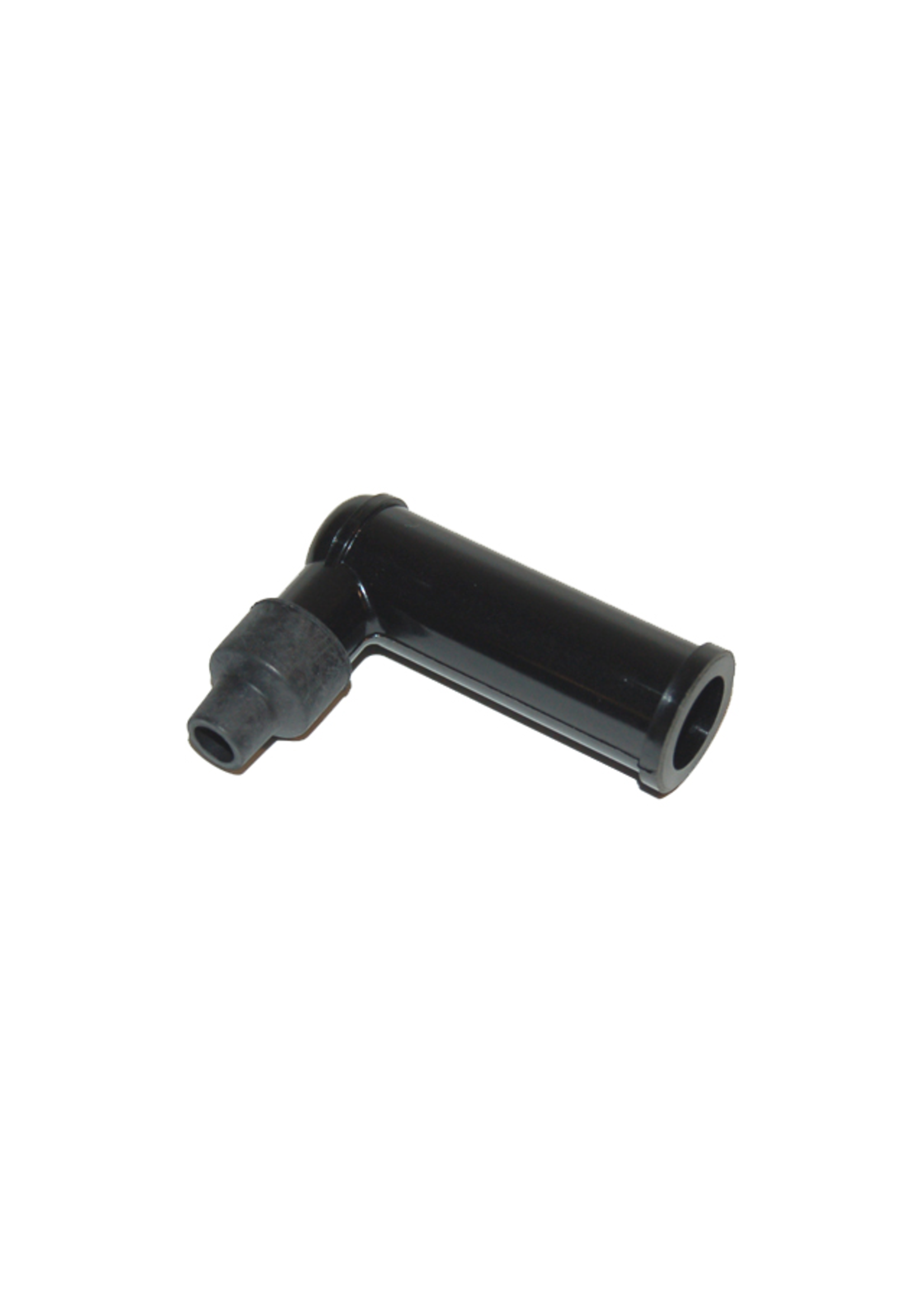 Parts Spark Plug Cap, 50cc-300cc  / HPE 90deg