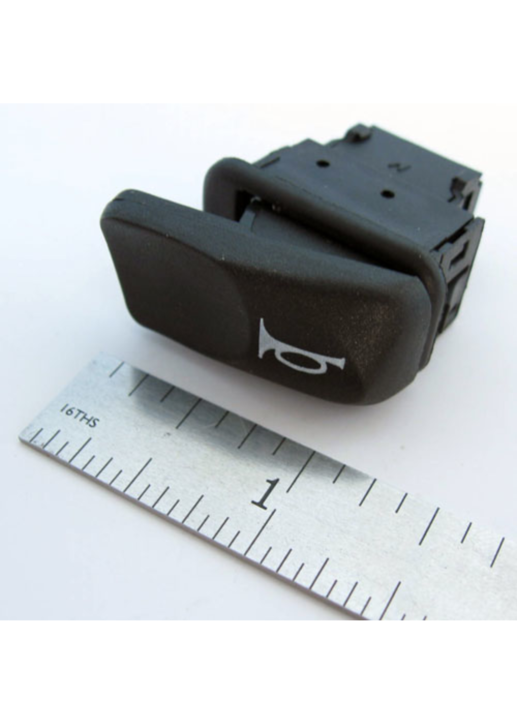 Parts Switch, Horn Rectangular (Z5-C)