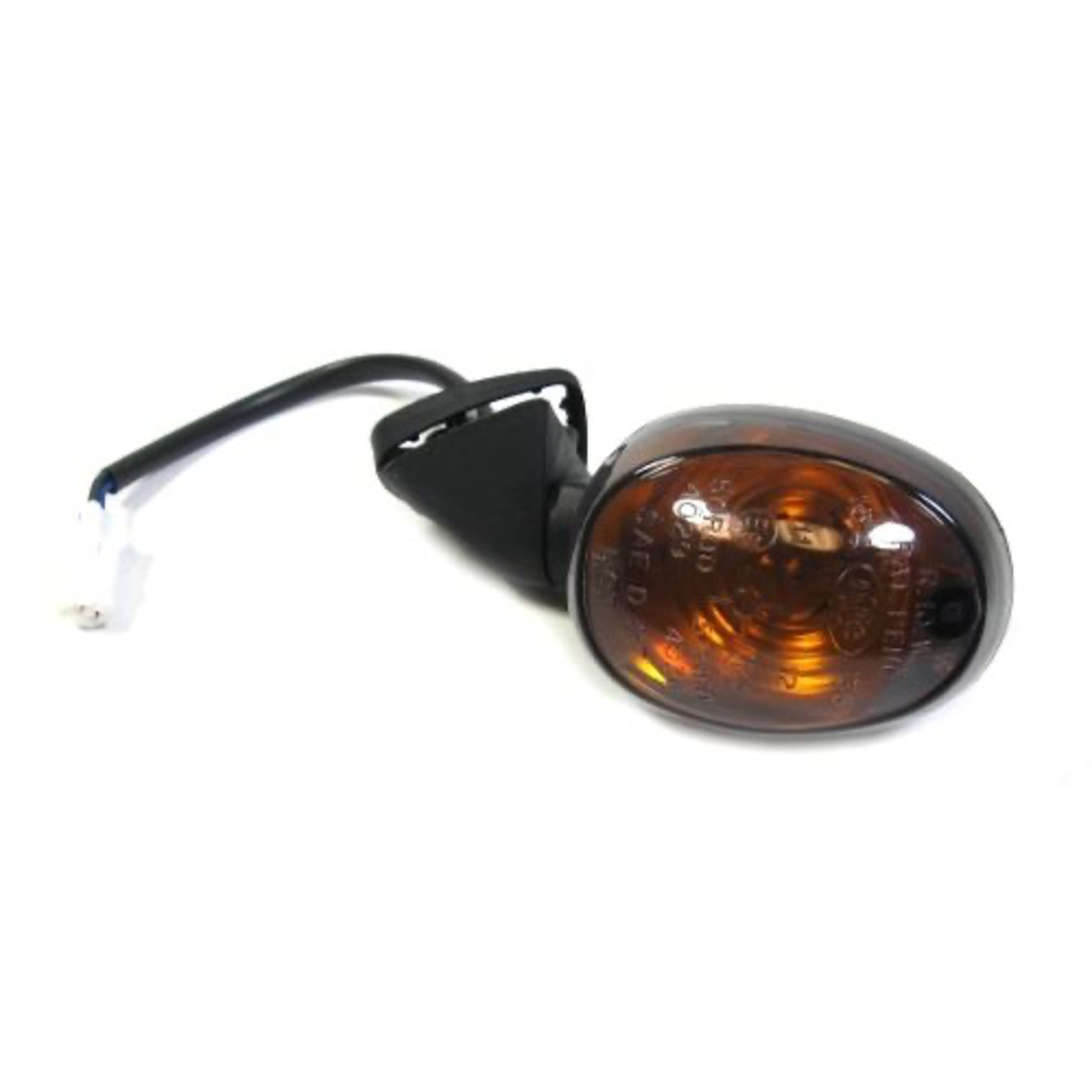 Parts Signal Lamp Pod, LH Front LX/S/Fly North American