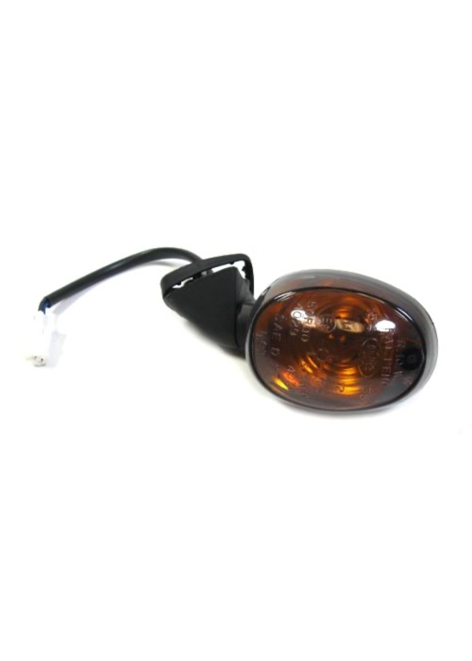 Parts Signal Lamp Pod, LH Front LX/S/Fly North American (A15)