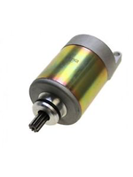 Parts Starter Motor, Vespa/Piaggio 250/300/HPE (LTE16)