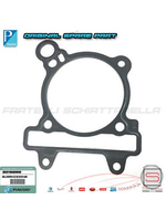 Parts Base Gasket, BV350 (.4mm)