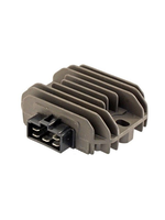 Parts Voltage Regulator, 50cc i.e - 200cc (LTE7)