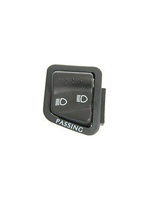 Parts Switch, Headlamp Low/Hi BV/MP3/X9/Fly (Z6G)